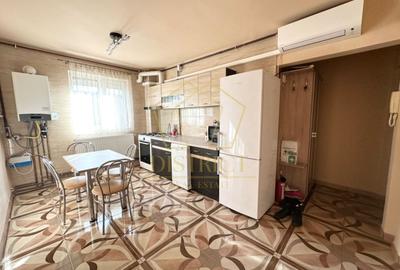 Apartament cu 2 camere semidecomandat, mobilat în Șagului - 7
