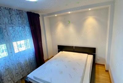2 camere | 52 mp | Renovat | Etaj intermediar - 2