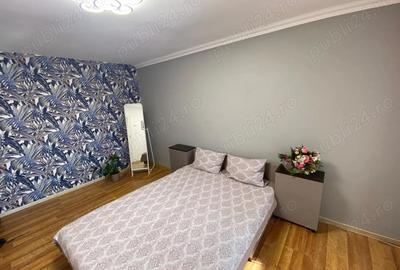 PF Vand ap.2 camere Manastur - 2