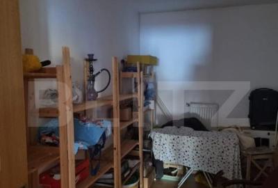 Bloc de apartamente pentru investi?ie, 521 mp utili, zona F - 33