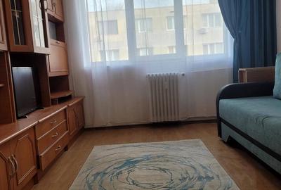 Garsonieră semidecomandată în Tractorul - 12