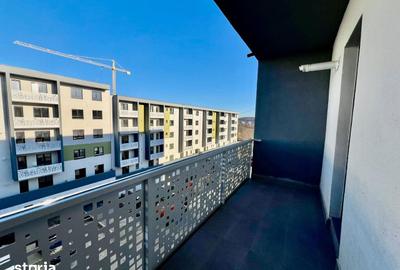 Apartament cu 2 camere decomandat în Rediu - 9