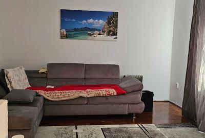 Casă cu 4 camere în Rășinari - 2