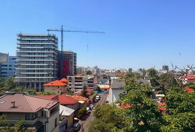3 cam, Piata Alba Iulia - strada Valeriu Braniste, CENTRALA PROPRIE, etaj 4 - 4