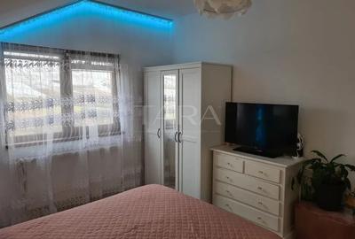 Apartament la cheie, mobilat, utilat, parcare inclusă. Mutare imediată - 5