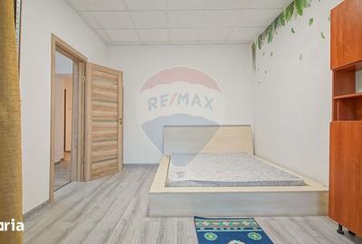 Apartament cu 3 camere decomandat în Mănești - 20