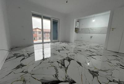 Apartament cu 3 camere decomandat în Giroc - 6