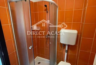 Garsonieră în Libertății - 5