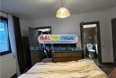 Chitila 4 camere P+1 SU 150 mp teren 350 mp - 20