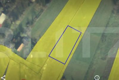 Teren de 900 mp, în Păulești - 3