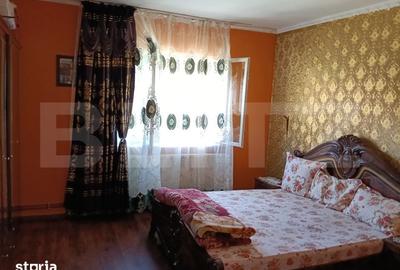 Casă cu 3 camere cu Teren 644 Mp în Central - 6