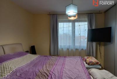 Casă individuală cu 4 camere cu Canalizare în Kuncz - 5