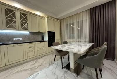 Garsonieră decomandată în Grivița - 1