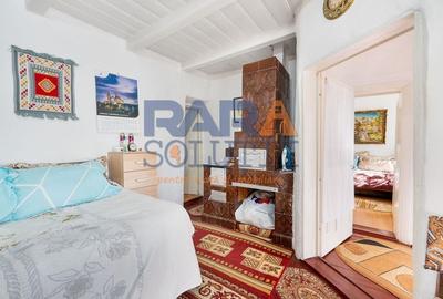 Căsuță frumoasa la țară cu toate condițiile necesare - 7