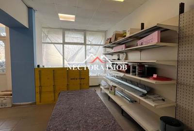 Spațiu comercial, de 91 mp, în Dacia - 8