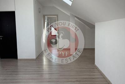 Antiaeriana | Garsoniera | 32mp | open space | B11227 - 9