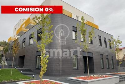 Apartament 4 camere 98mp + terasa 90 mp BLOC NOU Iris