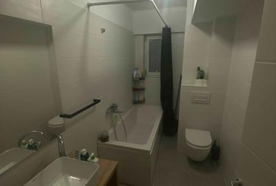 Apartament cu 2 camere în Copou - 1