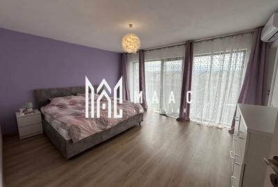 Duplex modern și elegant | 119 MPU | Teren 300 mp |  Arhitecților - 6