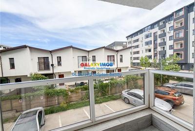 Apartament cu 2 camere semidecomandat, mobilat în Militari - 7