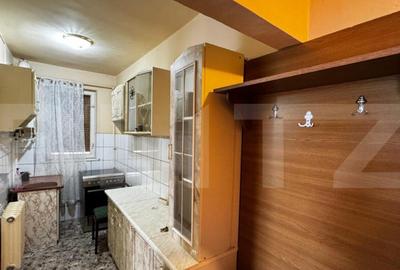 Apartament 2 camere, 50 mp, zona Cetate Apartament 2 camere, 50 mp, zona Cetate - 3