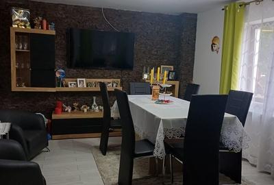 Casă cu 4 camere în Central - 7