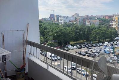 Ofer inchiriere ap 3 camere  ultracentral, mobilat si utilat, 550 euro Ofer inchiriere ap 3 camere  ultracentral, mobilat si utilat, 550 euro - 6