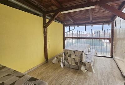 Apartament cu 3 camere decomandat în Iosia - 6