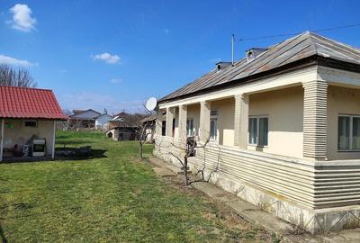 Teren de 1200 mp, în Garoafa - 1