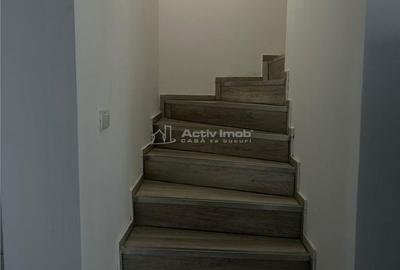 Casă cu 5 camere cu Teren 500 Mp în Crevedia - 17