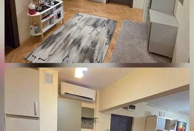 Apartament cu 3 camere decomandat în Dosu Bricii - 6