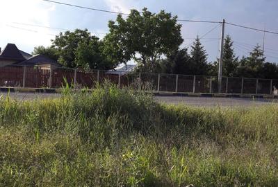 Teren în Călugăreni - 9