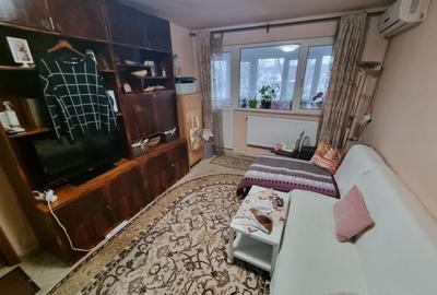 Apartament cu 3 camere decomandat, mobilat în Abator - 2