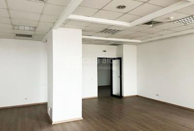 Semicentral - spatiu de birouri complet amenajat - 2