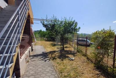Apartament in duplex 78 mp, cu gradina, in Campia Turzii - 20