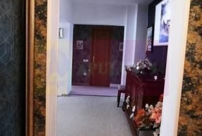 Vanzare apartament de 4 camere in zona Decebal-Alba Iulia - 11