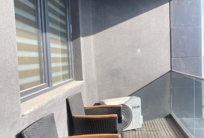 Apartament cu 2 camere în Nord - 5