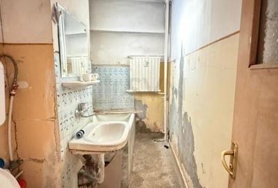 Apartament cu 3 camere decomandat în Crângași - 6