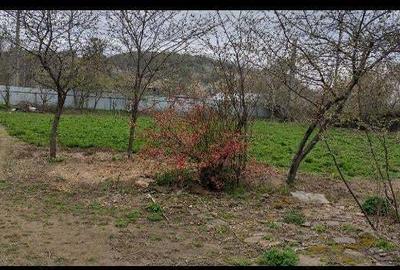 Casă cu 2 camere în Axintele - 1