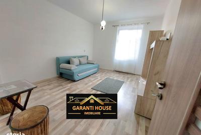 Apartament cu 2 camere decomandat în Central - 4