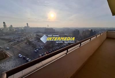 Apartament 2 camere INCHIRIERE Balcon 16 m. Cetate M-uri Vedere Parc Cetate Catedrala mobilat si - 8