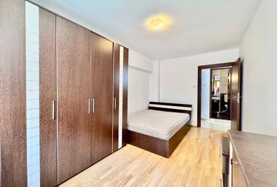 3 camere | 100mp | Universitate | Hristo Botev- centrala de bloc-renovat - 7