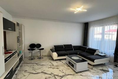 Casă cu 3 camere cu Teren 300 Mp în Central - 5
