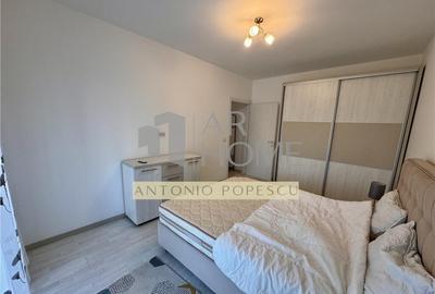 Apartament 2 camere, parcare subterana, Ploie?ti, zona Nord, - 18