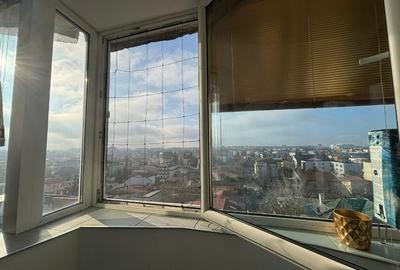 Apartament 3 camere  Brancoveanu - 7