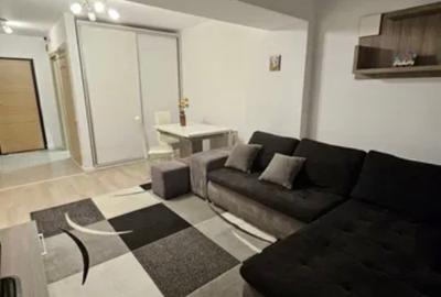 Apartament cu 2 camere decomandat, mobilat în Politehnica