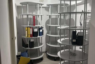 Vand central spatiu de  13 birouri pe 3 nivele - 10