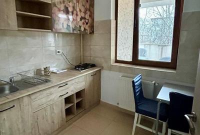 REA1027291 Apartament 2 camere II Mihai Bravu - 3