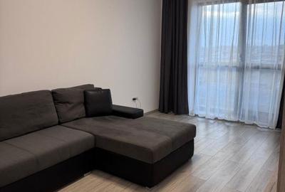 Garsonieră decomandată în Colentina - 1