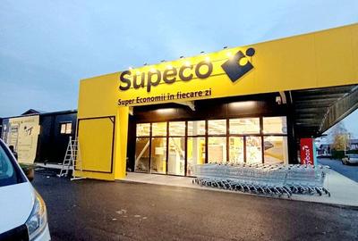 Spațiu comercial, de 1,197 mp, în Dragomirești-Deal - 1